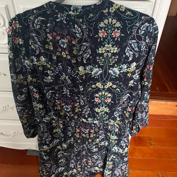 Floral Dress - Picture 3 of 3